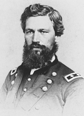 General Oliver Otis Howard